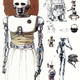 Illustration for article titled Original Trilogy concept art